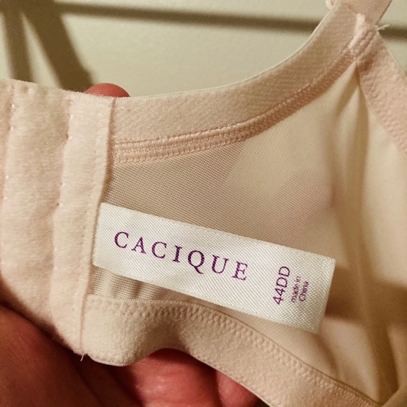 Lane Bryant Bra - Picture 5 of 5